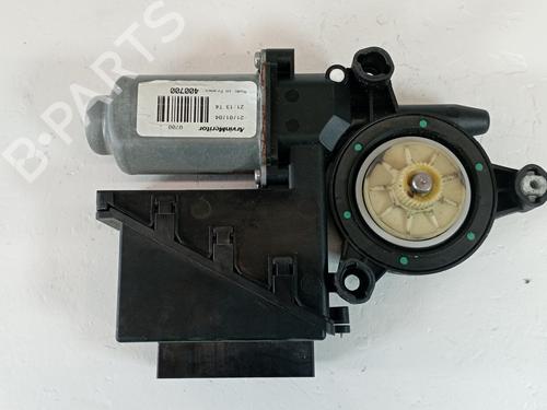 Right front window motor VW POLO (9N_, 9A_) 1.9 TDI | BP25313466E20 