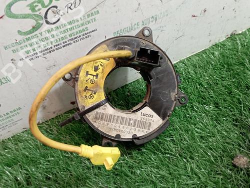 Used Squib airbag LAND ROVER FREELANDER I (L314) [1998-2006]  25318491