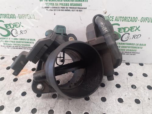 Used Throttle body Throttle body FORD FOCUS II (DA_, HCP, DP) 2.0 TDCi (136 hp) 36049574 36049574