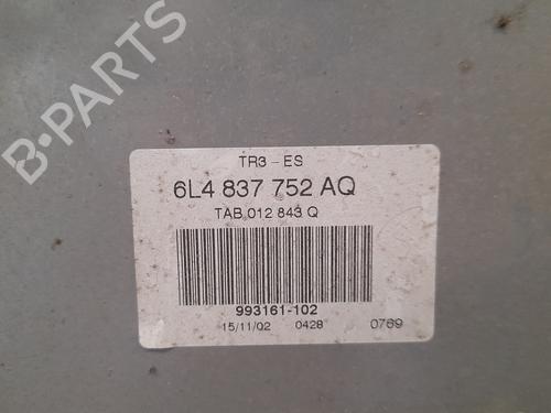 Front right window mechanism SEAT IBIZA III (6L1)  | BP25315397C23 