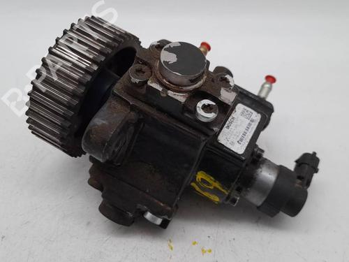 Used Injection pump Injection pump OPEL INSIGNIA A (G09) [2008-2017] 40606933 40606933