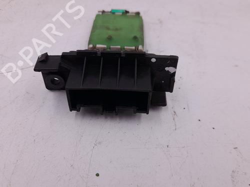 Heater resistor CITROËN BERLINGO MULTISPACE (B9) 1.6 BlueHDi 100 | BP33694947M108 - Image 2