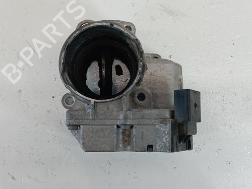 Used Throttle body SKODA ROOMSTER (5J7) 1.6 (105 hp) 25324895