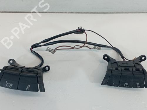 Used Steering wheel controls FORD FOCUS C-MAX (DM2) 2.0 (145 hp) 25310436