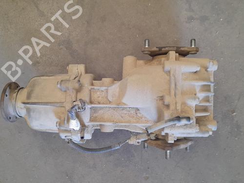 Rear differential SUZUKI SX4 (EY, GY) | BP37376283M24 - Image 2