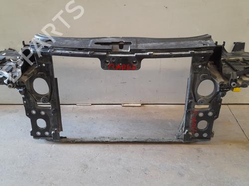 Frontplate/Frontkurv VW TOUAREG (7LA, 7L6, 7L7) 3.2 V6 (220 hp) 25328366