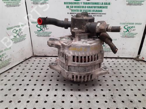 Generator OPEL CORSA C (X01) [2000-2009]  25326050