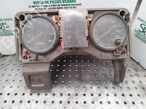 Compteur de vitesse ISUZU TROOPER I (UBS) [1983-1991]  25322433