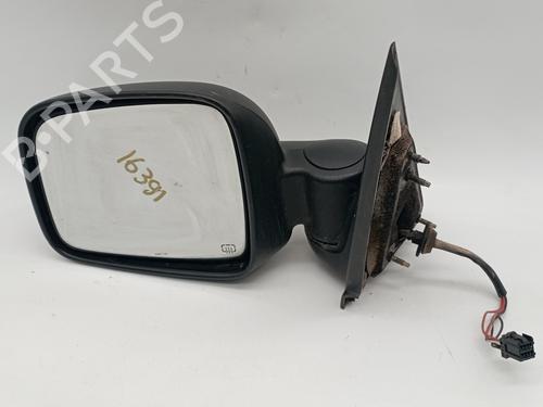 Used Left mirror Left mirror JEEP CHEROKEE (KJ) 2.8 CRD 4x4 (150 hp) 33659108 33659108