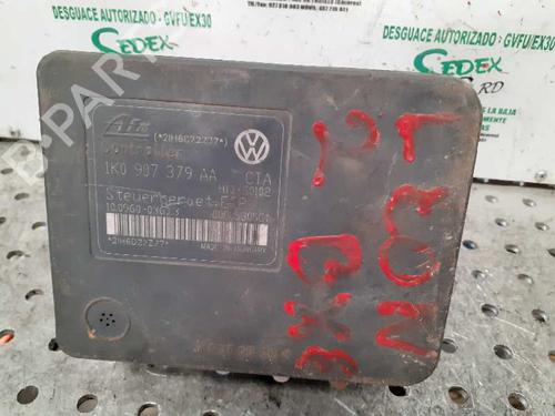 ABS pump SEAT LEON (1P1)  | BP25326032M43 