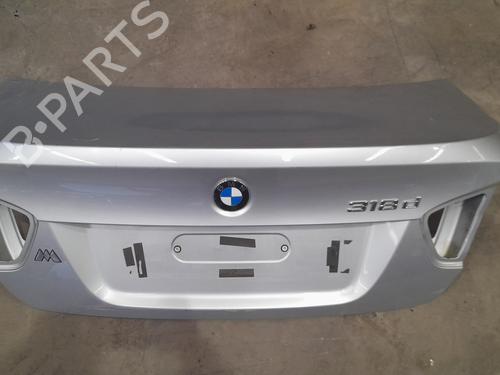 Bagklap CC/Kombi-Coupé BMW 3 (E90) 318 d (122 hp) 30727721