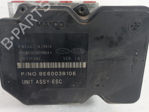 ABS pump HYUNDAI ix35 (LM, EL, ELH)  | BP25328160M43 