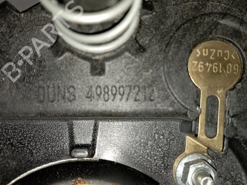 Førerens kollisjonspute OPEL ASTRA H (A04)  | BP25311295C9 