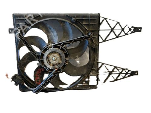 Used Radiator fan Radiator fan 36885364 36885364
