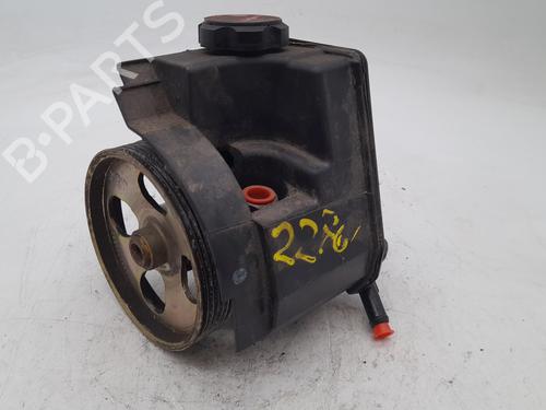 Used Steering pump Steering pump CITROËN BERLINGO / BERLINGO FIRST Box Body/MPV (M_) 2.0 HDI 90 (MBRHY, MCRHY) (90 hp) 35955181 35955181