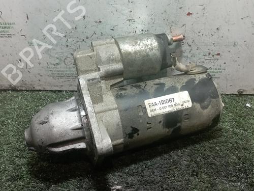 Startmotor IVECO DAILY III Platform/Chassis 29 L 13 | BP25324228M8 