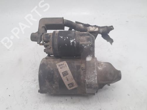 Starter PEUGEOT 107 (PM_, PN_) 1.0 | BP25320148M8 