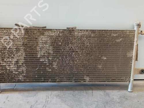 Used AC radiator NISSAN NAVARA (D22) 2.5 D 4x4 (133 hp) 25323931