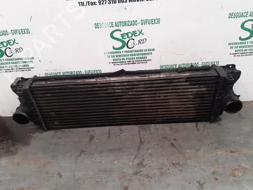 Used Intercooler VW CRAFTER 30-50 Van (2E_) [2006-2016]  25325289