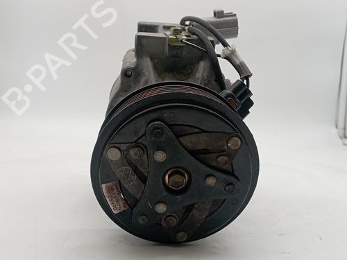 AC compressor KIA SORENTO I (JC)  | BP29430865M34 