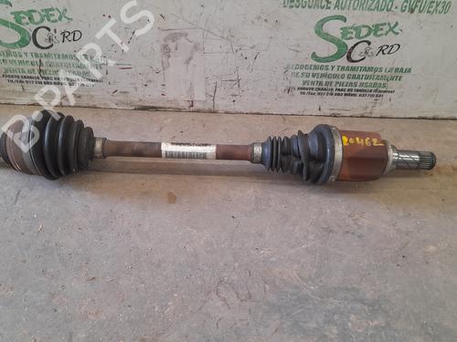 Used Right front driveshaft DACIA SANDERO II [2012-2025]  25321575