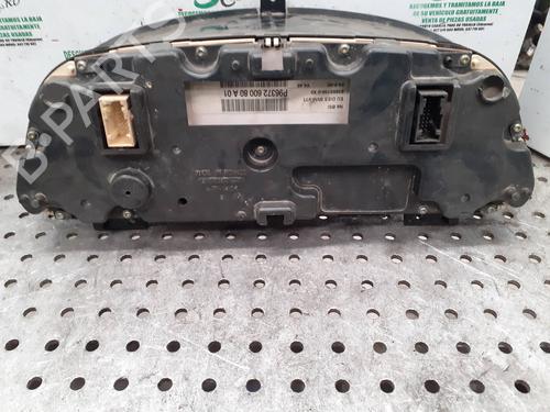 Instrument cluster CITROËN XSARA (N1)  | BP25322246C47 