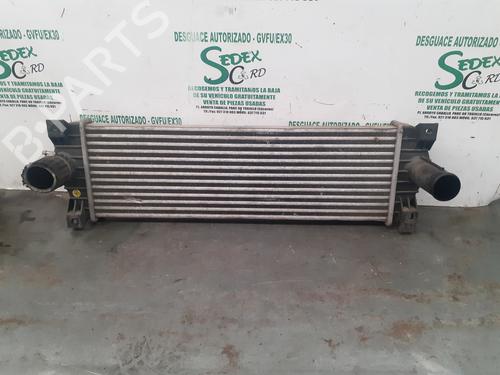 Used Intercooler SSANGYONG ACTYON I [2005-2025]  25321777
