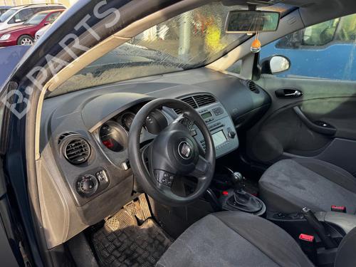 Engine SEAT TOLEDO III (5P2)  | BP31924358M1 