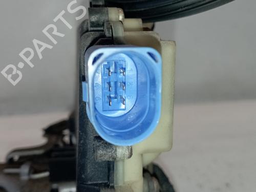 Rear right lock SEAT CORDOBA (6L2) 1.4 16V | BP25316706C99 
