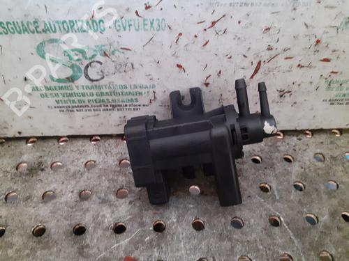 Used Electronic sensor CHEVROLET NUBIRA Saloon [2005-2012]  25316097