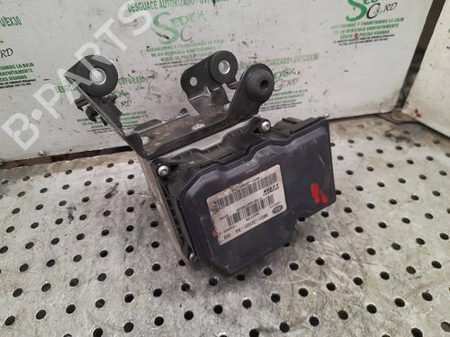 Used ABS pump FORD GALAXY II (WA6) [2006-2015]  25326530