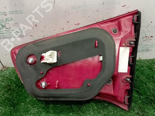 Left tailgate light KIA SPORTAGE III (SL)  | BP25328134C79 