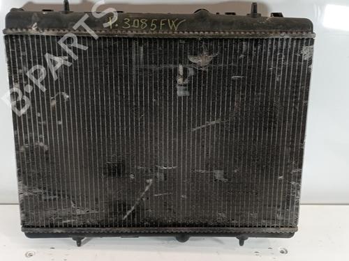 Køler CITROËN C4 I (LC_) [2004-2014]  25319048