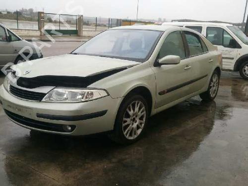 Used Parts RENAULT LAGUNA II (BG0/1_) 1.9 dCi (BG12) (116 hp) 2455479