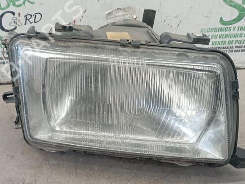 Used Right headlight AUDI 80 B3 Saloon (893, 894, 8A2) [1986-1991]  25312226