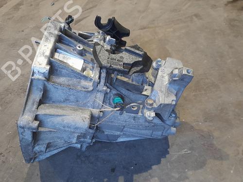 Gearbox RENAULT MEGANE III Hatchback (BZ0/1_, B3_) 1.5 dCi | BP25329857M3 - Image 3