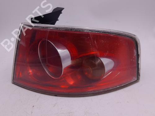 Used Right taillight Right taillight SEAT IBIZA III (6L1) [2002-2009] 33625991 33625991
