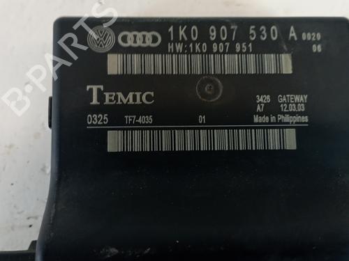 Elektronisk modul VW TOURAN (1T1, 1T2)  | BP25317173M83 