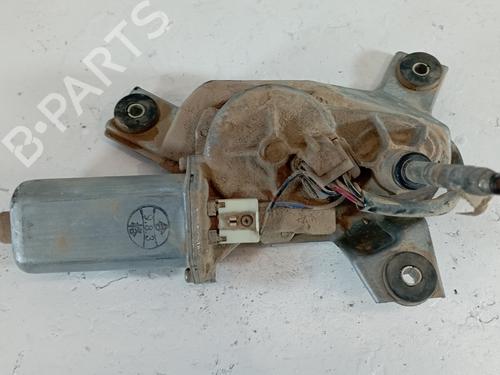 Viskermotor bakrute MITSUBISHI PAJERO III (V7_W, V6_W)  | BP25313093M102 