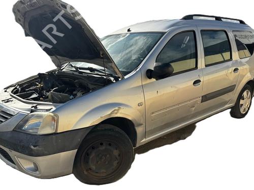 Brugte DACIA LOGAN (LS_) [2004-2026]  4405065
