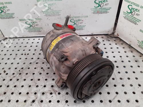 Used AC compressor DAEWOO LEGANZA (KLAV) [1997-2004]  25327240