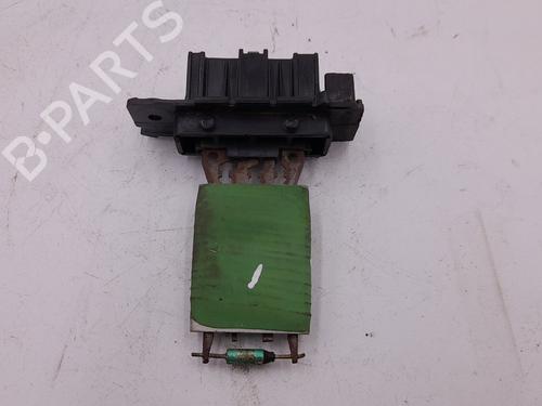 Used Heater resistor Heater resistor CITROËN BERLINGO MULTISPACE (B9) 1.6 BlueHDi 100 (99 hp) 33694947 33694947