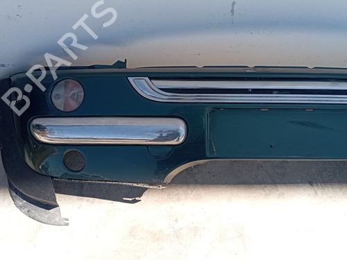Front bumper MINI MINI (R50, R53)  | BP26034712C7 