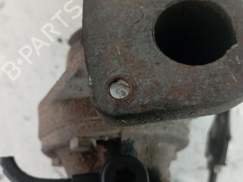 Turbolader/Kompressor OPEL COMBO Box Body/MPV 1.3 CDTI 16V | BP25327815M71 