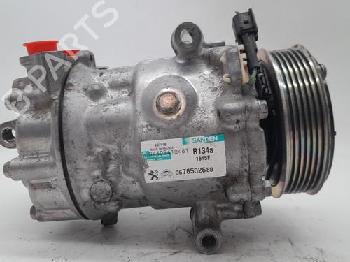 ac-compressor-citroen-jumper-ii-van-2006-35794932 main image