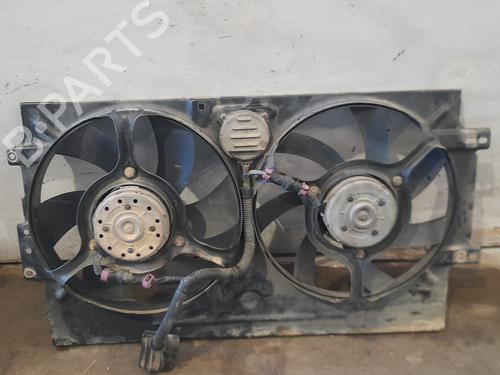 Used Radiator fan SEAT IBIZA II (6K1) [1993-2002]  25323021