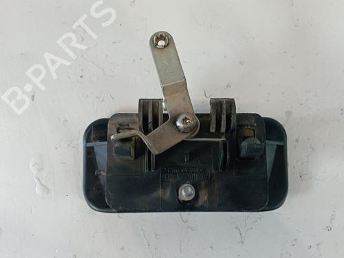 Front left exterior door handle FORD TRANSIT Van (FA_ _) 2.2 TDCi | BP25311308C128 