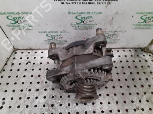 Alternator PEUGEOT 206 Hatchback (2A/C)  | BP25322202M7 