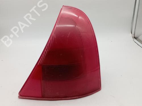 Højre baglygte RENAULT CLIO II (BB_, CB_) [1998-2016]  28808291