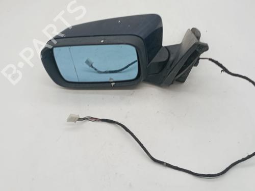 Left mirror BMW 3 (E46) 320 d | BP26395213C26 